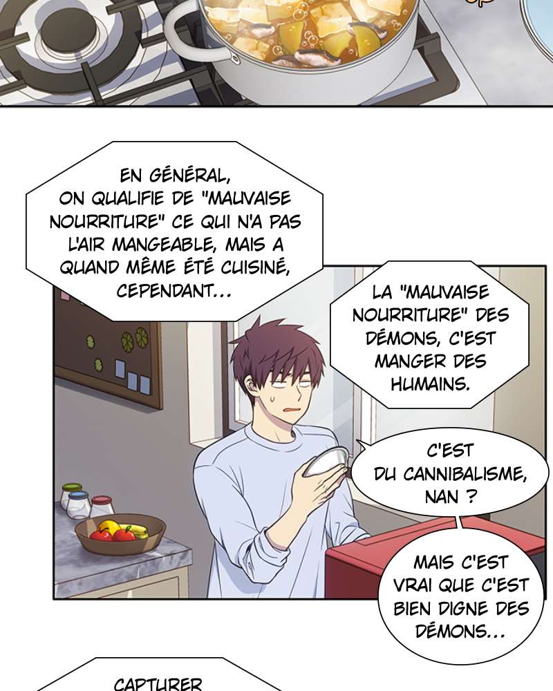 Read The Gamer FR Manga Online