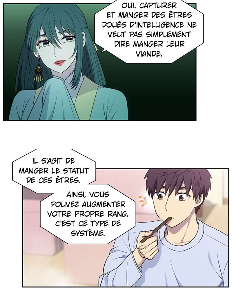Read The Gamer FR Manga Online