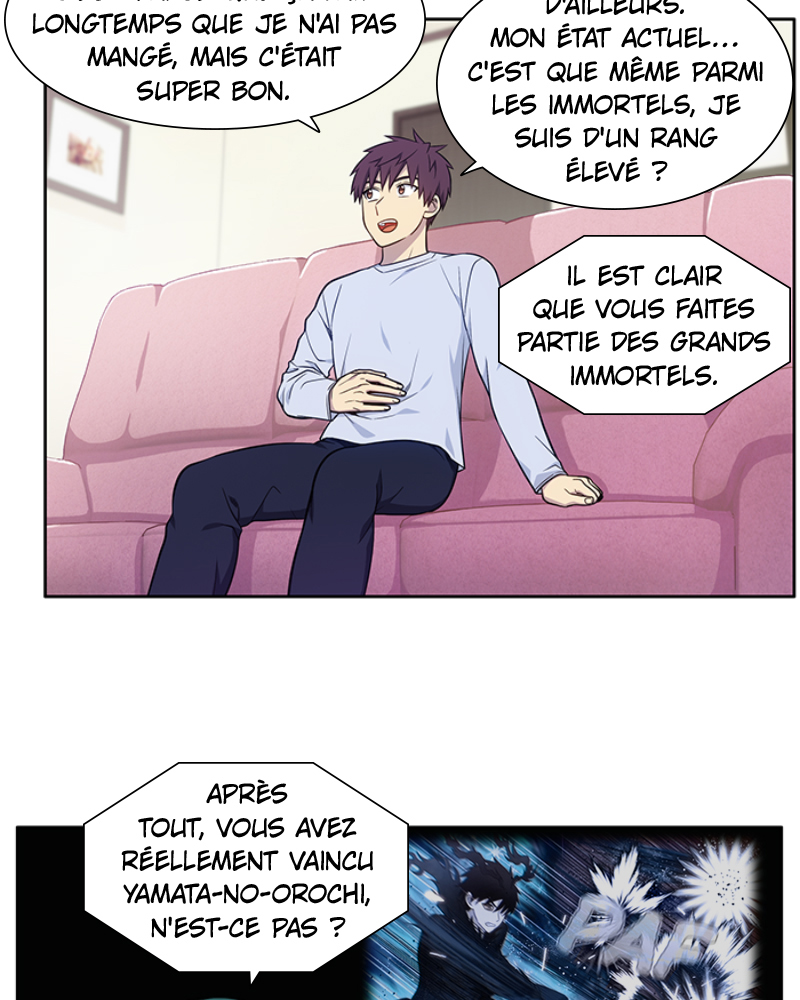 Read The Gamer FR Manga Online