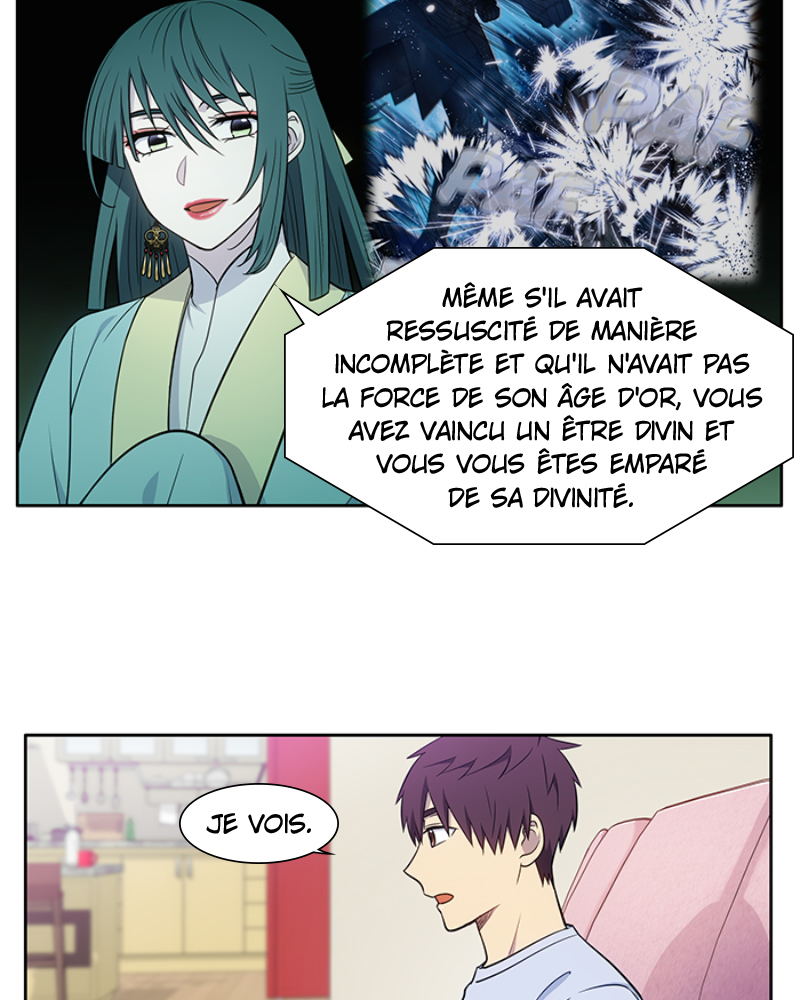 Read The Gamer FR Manga Online