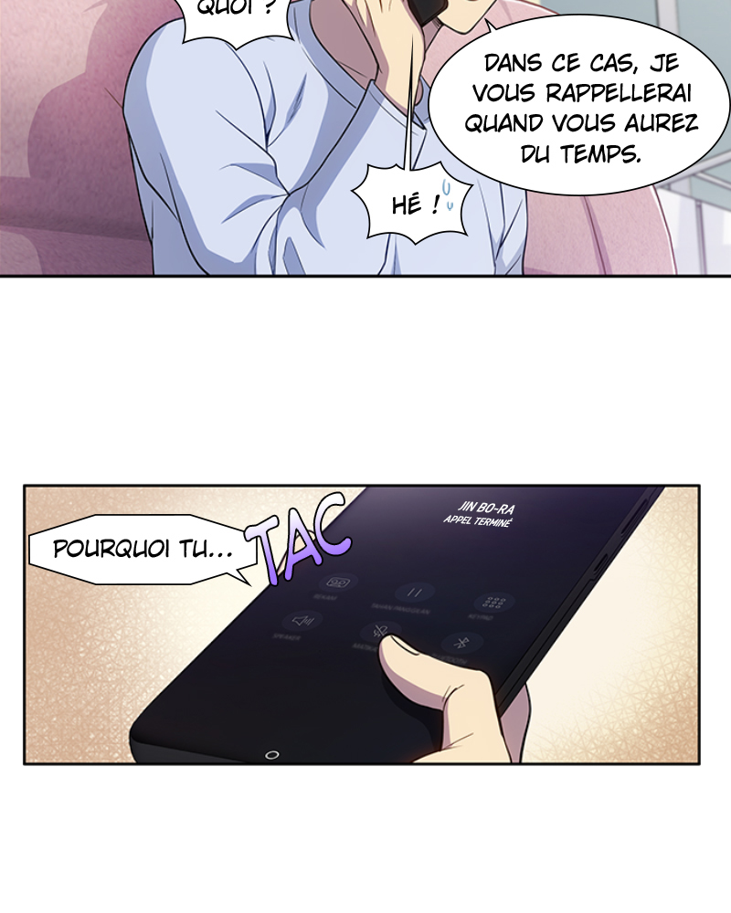 Read The Gamer FR Manga Online