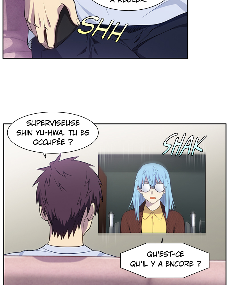Read The Gamer FR Manga Online