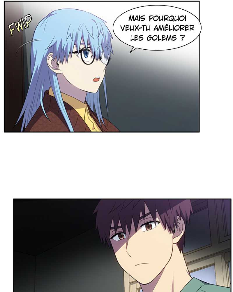 Read The Gamer FR Manga Online