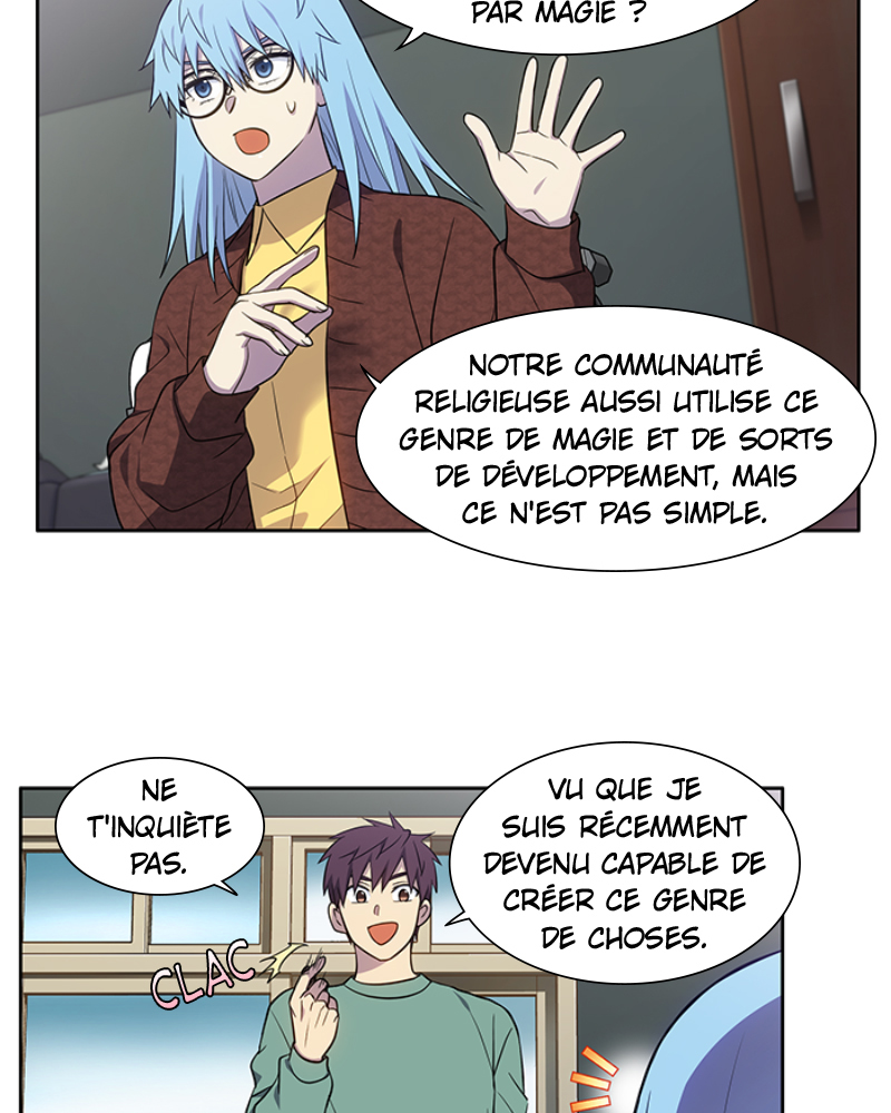 Read The Gamer FR Manga Online