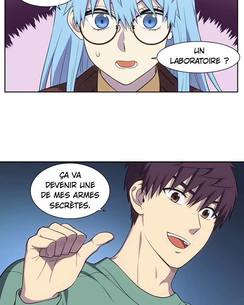 Read The Gamer FR Manga Online