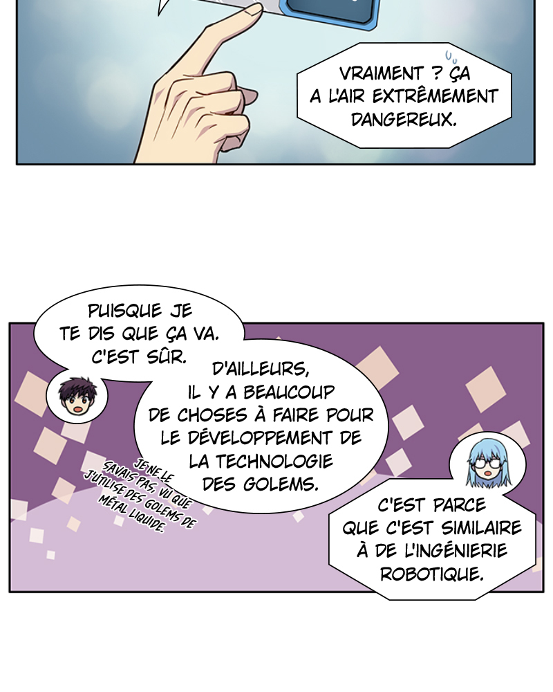 Read The Gamer FR Manga Online