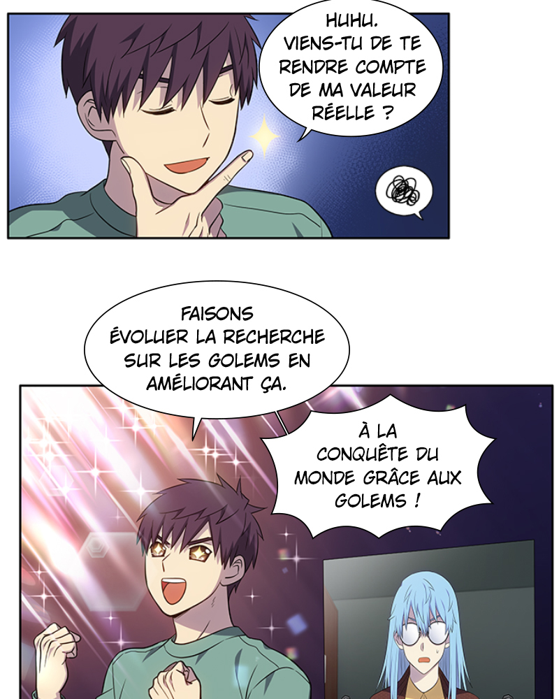 Read The Gamer FR Manga Online