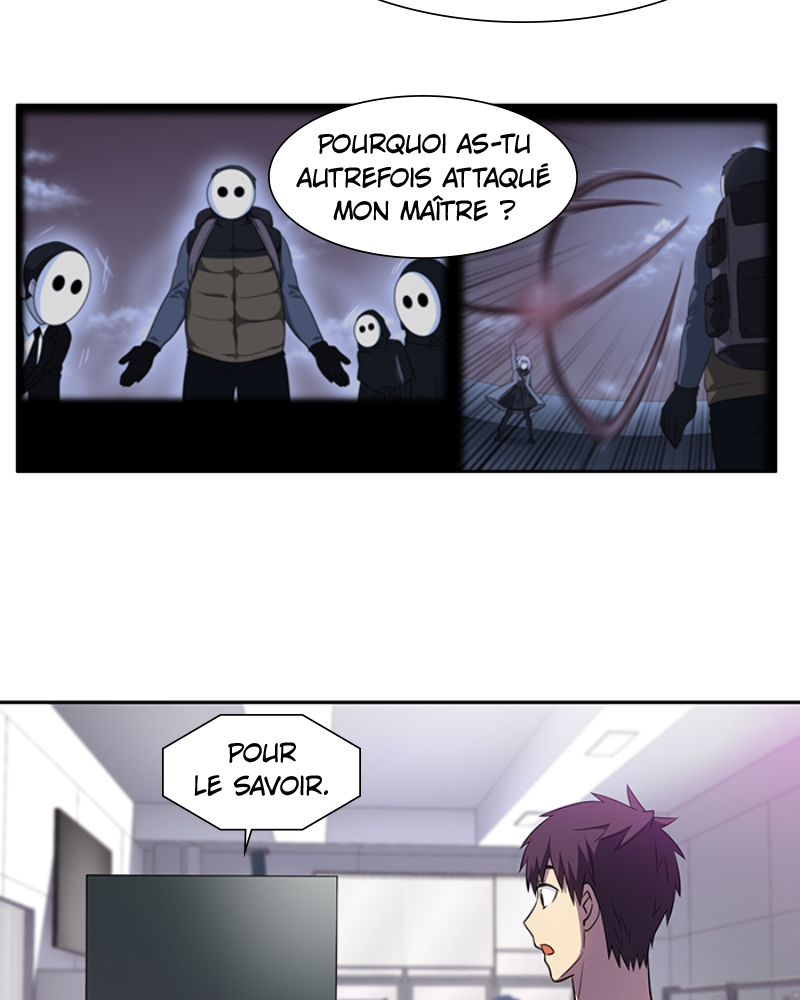Read The Gamer FR Manga Online