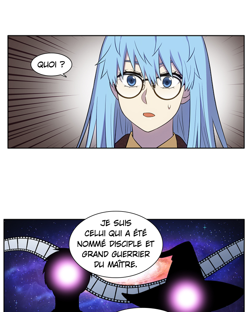 Read The Gamer FR Manga Online