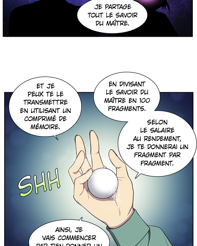 Read The Gamer FR Manga Online