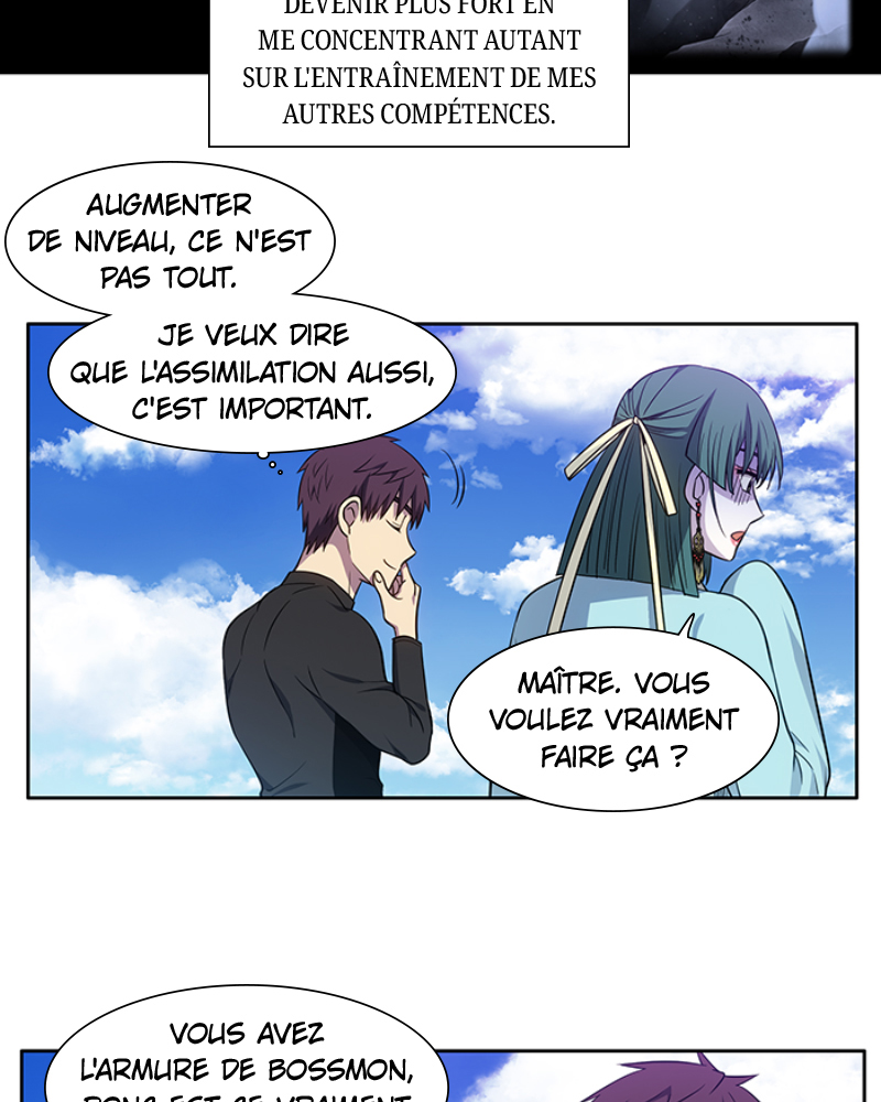 Read The Gamer FR Manga Online