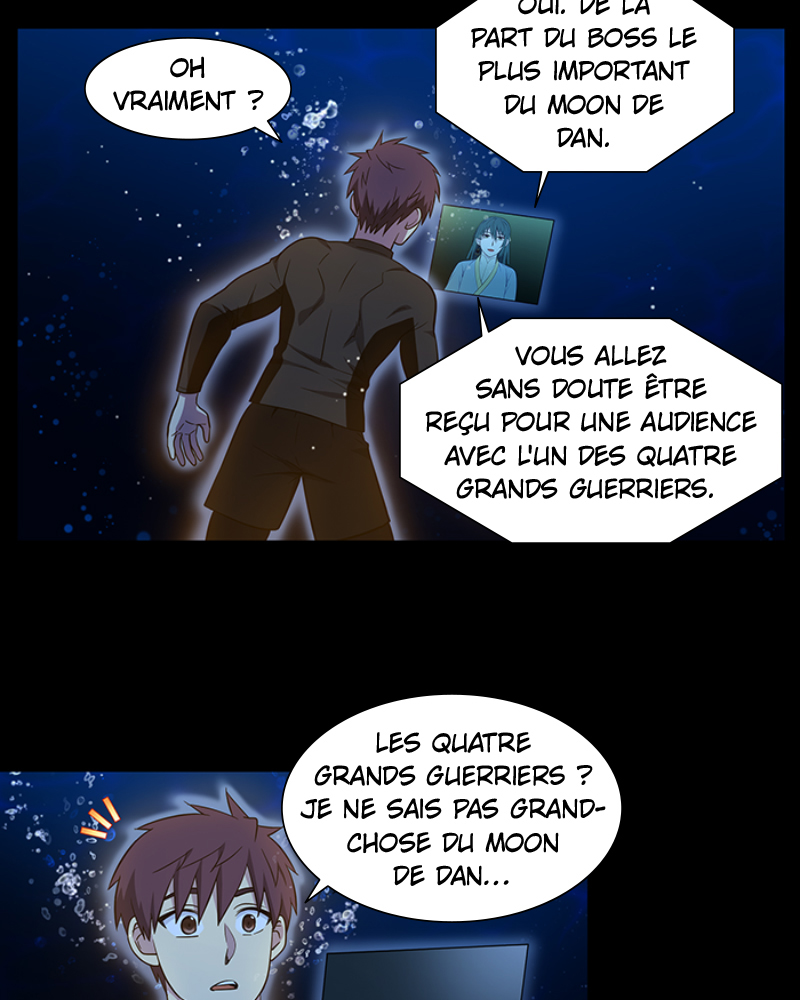 Read The Gamer FR Manga Online