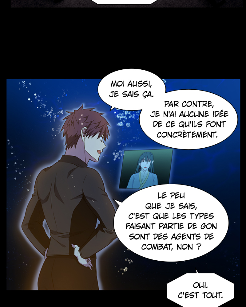 Read The Gamer FR Manga Online