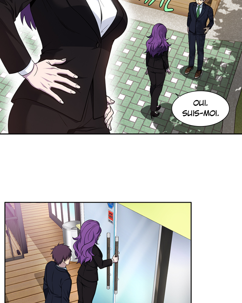 Read The Gamer FR Manga Online