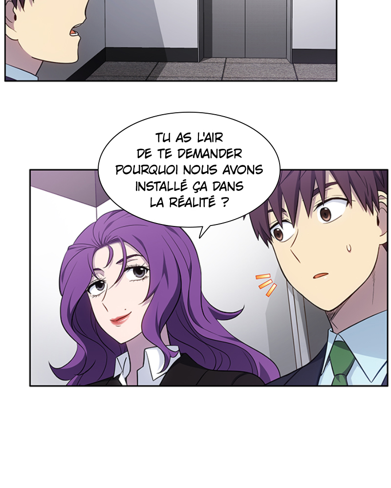Read The Gamer FR Manga Online