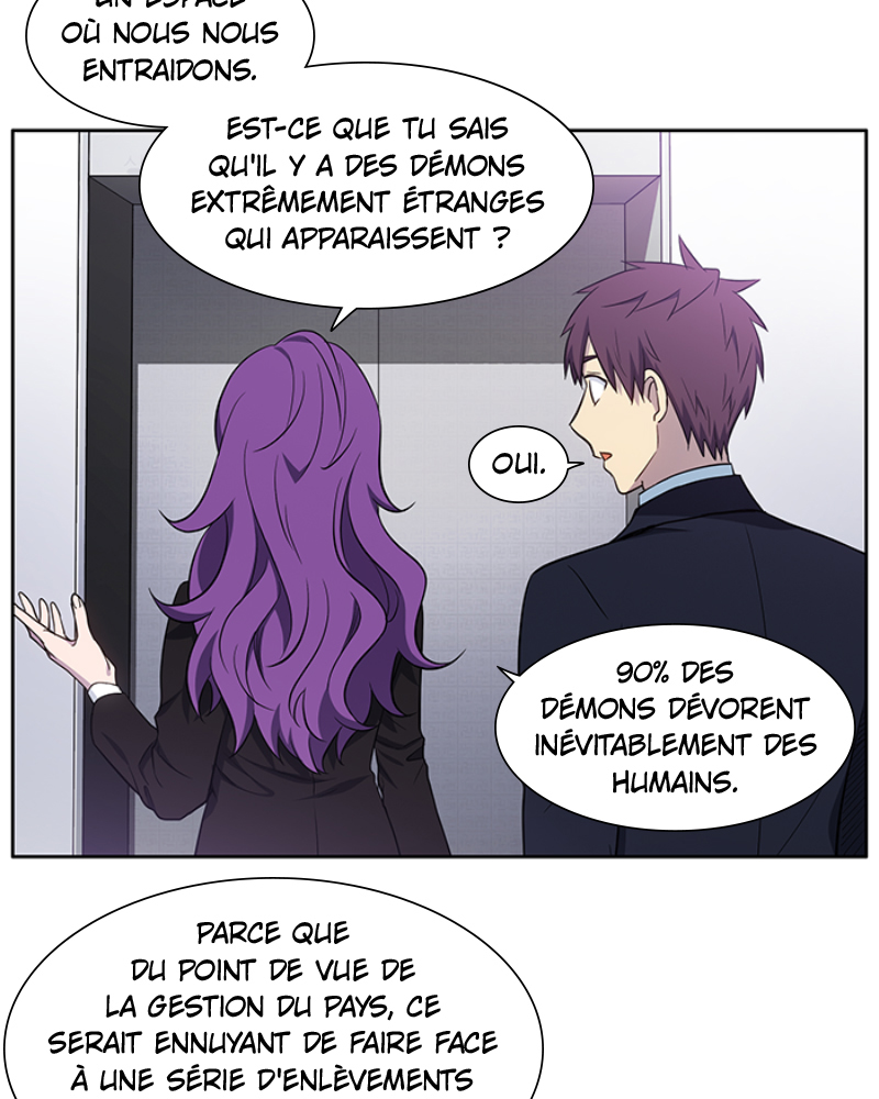 Read The Gamer FR Manga Online
