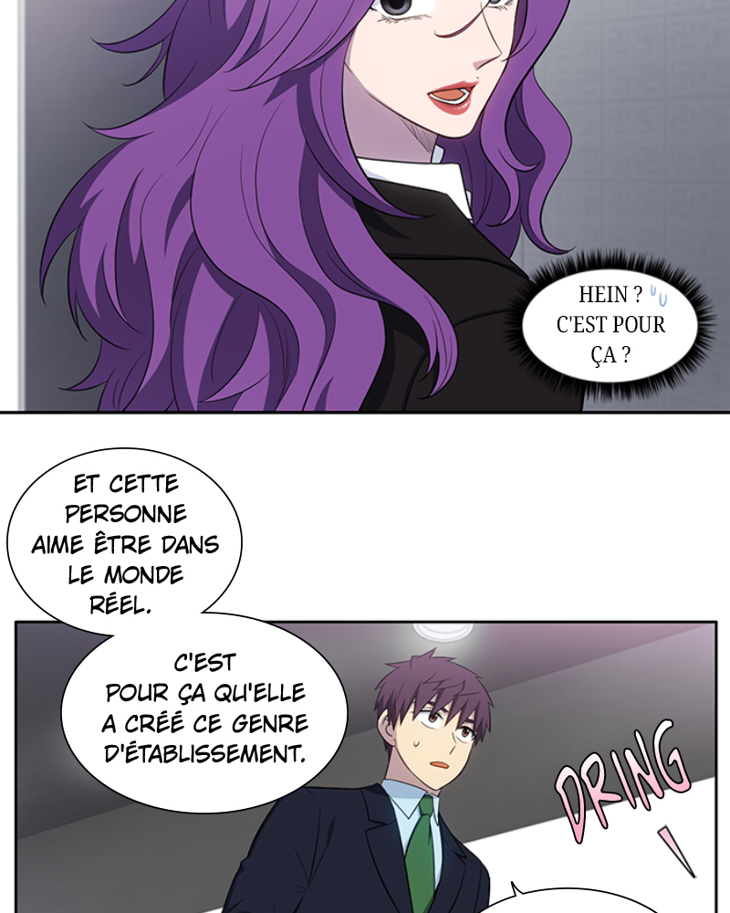 Read The Gamer FR Manga Online