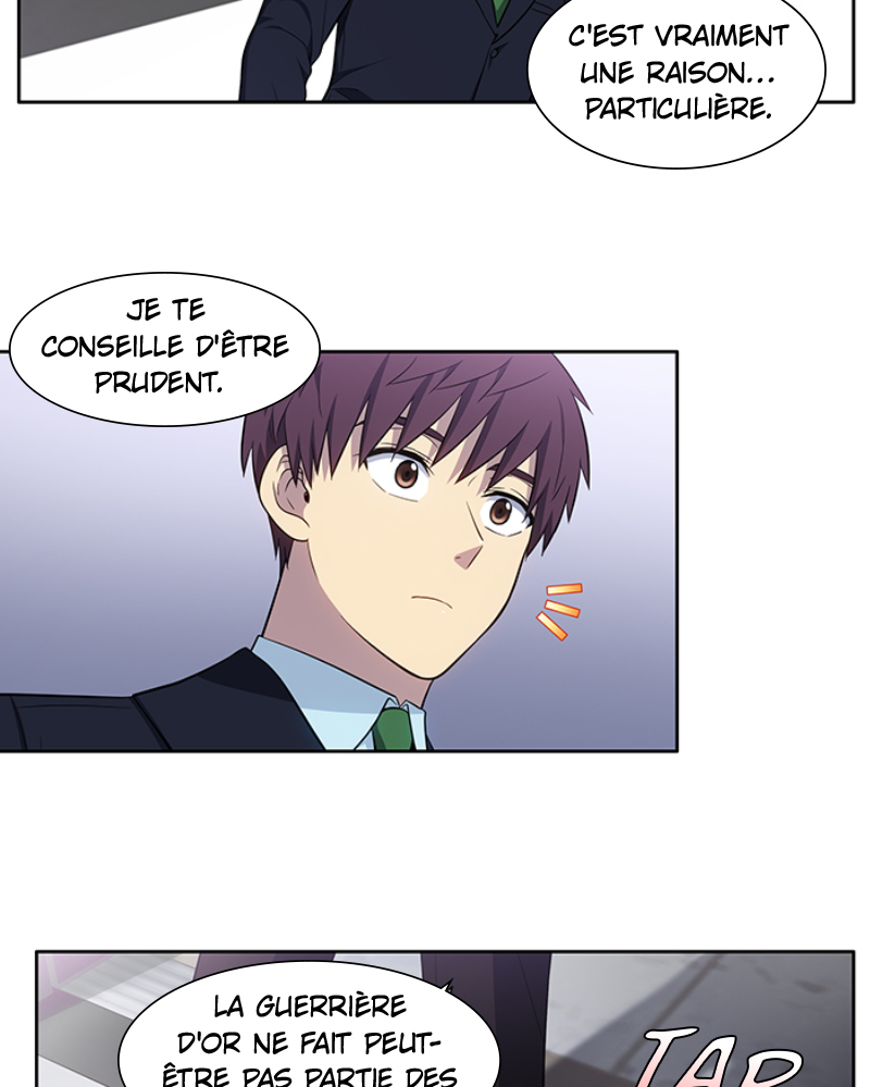 Read The Gamer FR Manga Online