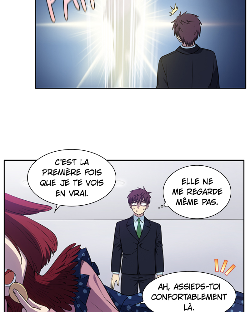 Read The Gamer FR Manga Online