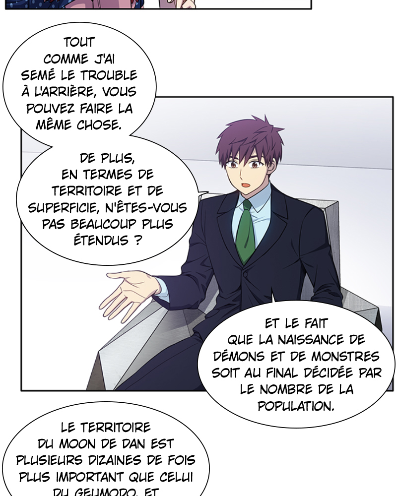 Read The Gamer FR Manga Online
