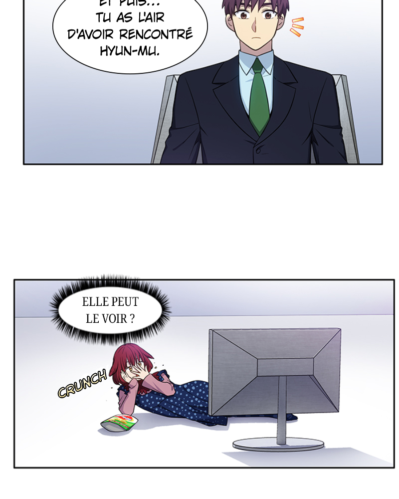 Read The Gamer FR Manga Online