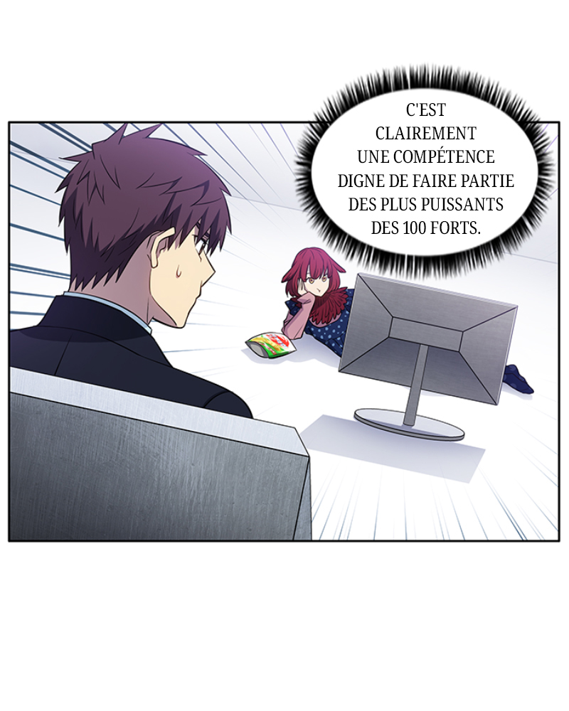 Read The Gamer FR Manga Online
