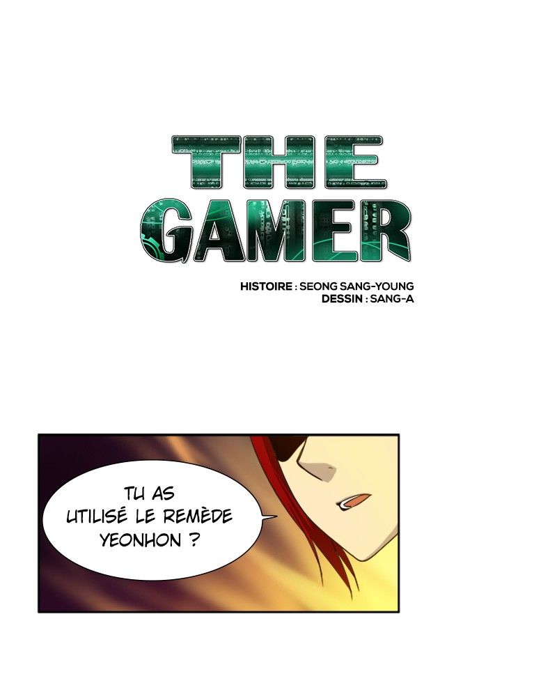 Read The Gamer FR Manga Online
