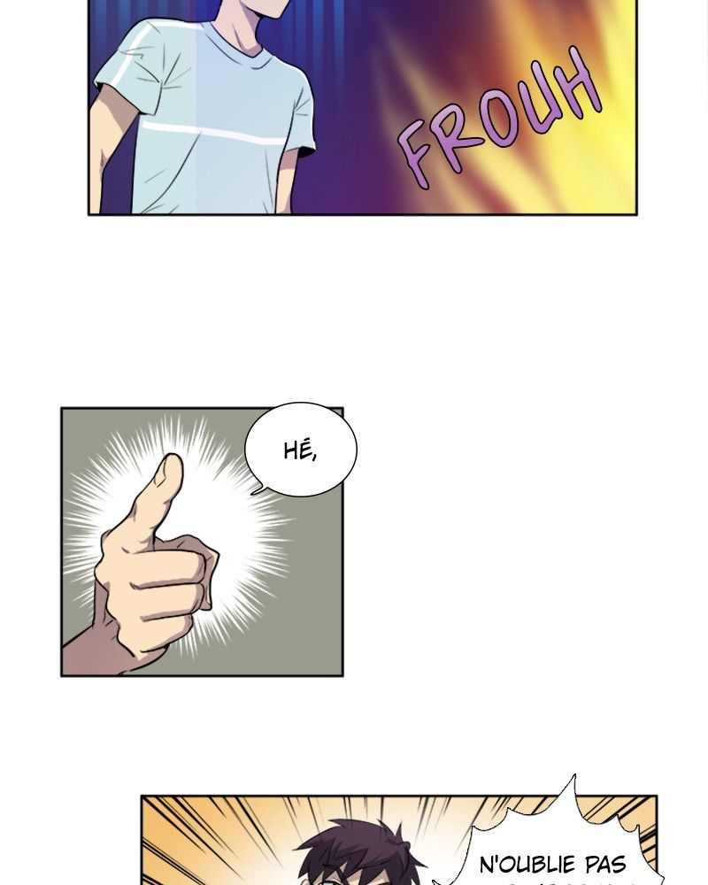 Read The Gamer FR Manga Online