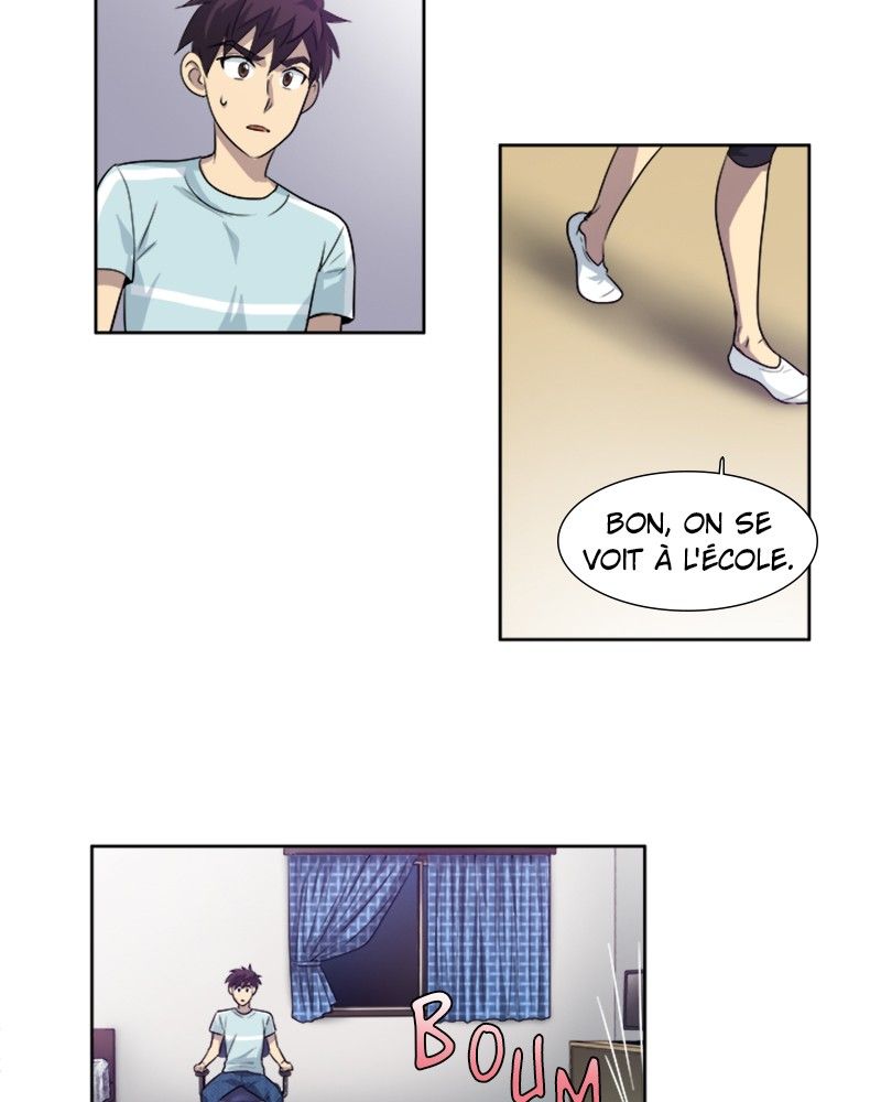 Read The Gamer FR Manga Online