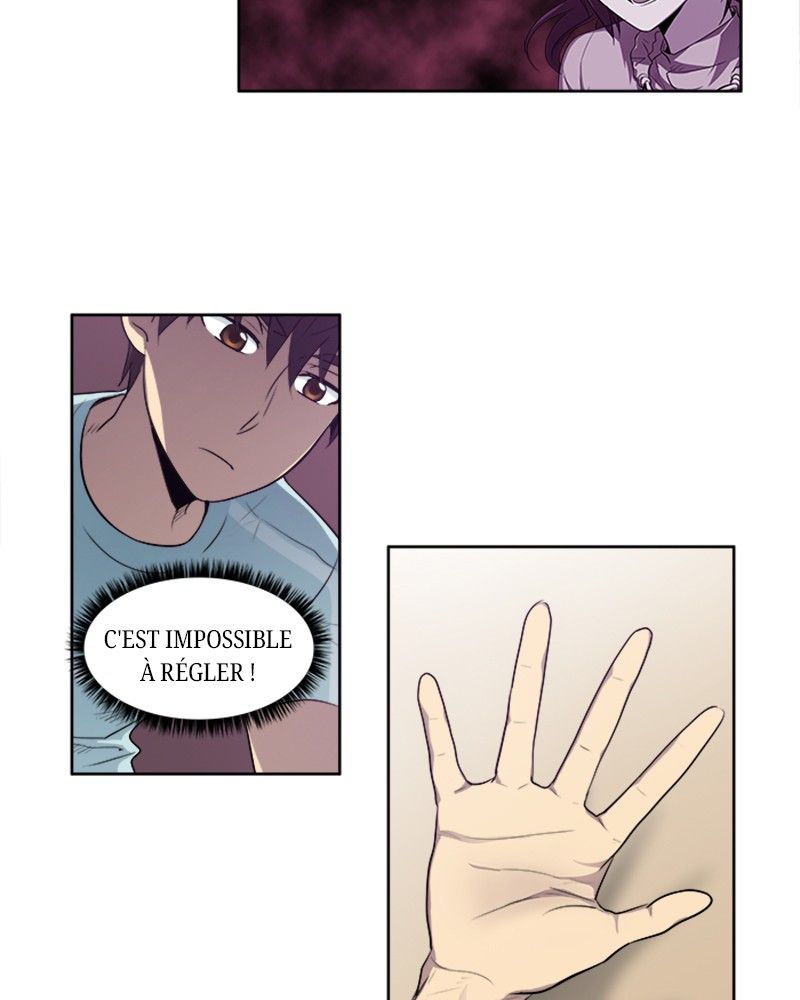 Read The Gamer FR Manga Online