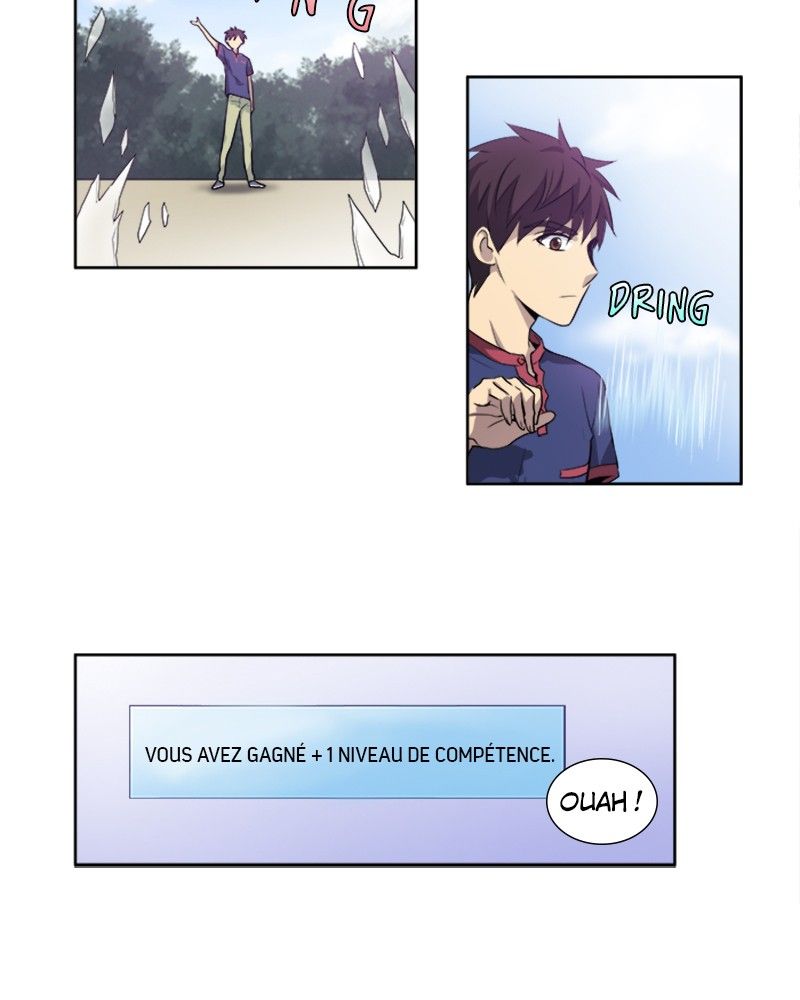 Read The Gamer FR Manga Online