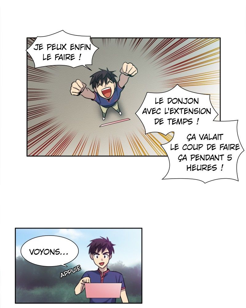 Read The Gamer FR Manga Online