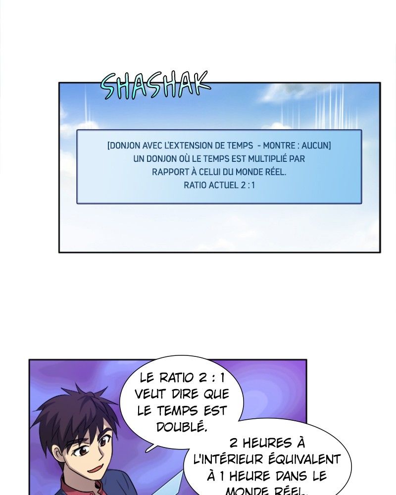 Read The Gamer FR Manga Online