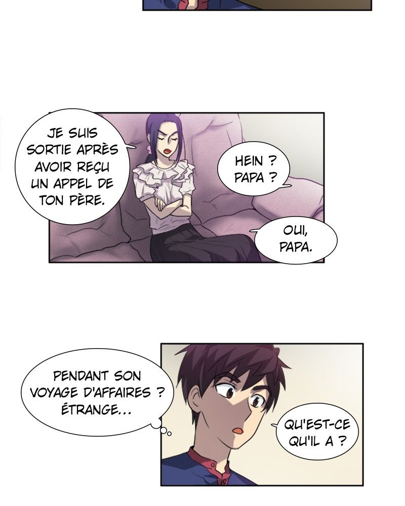 Read The Gamer FR Manga Online