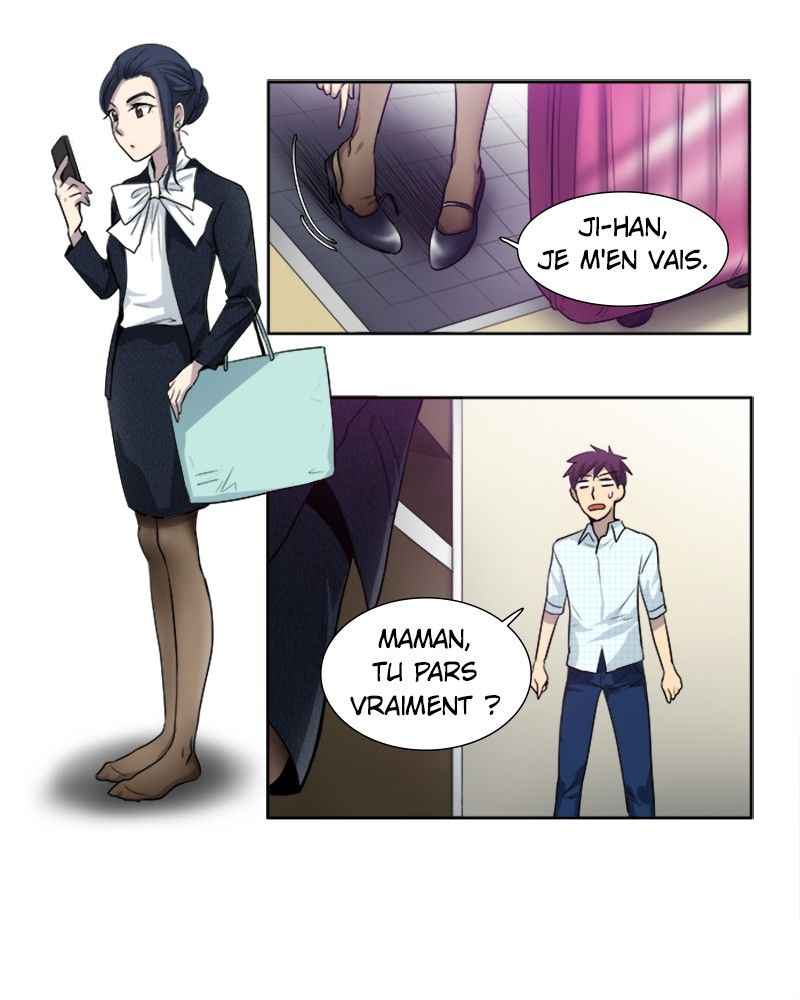 Read The Gamer FR Manga Online