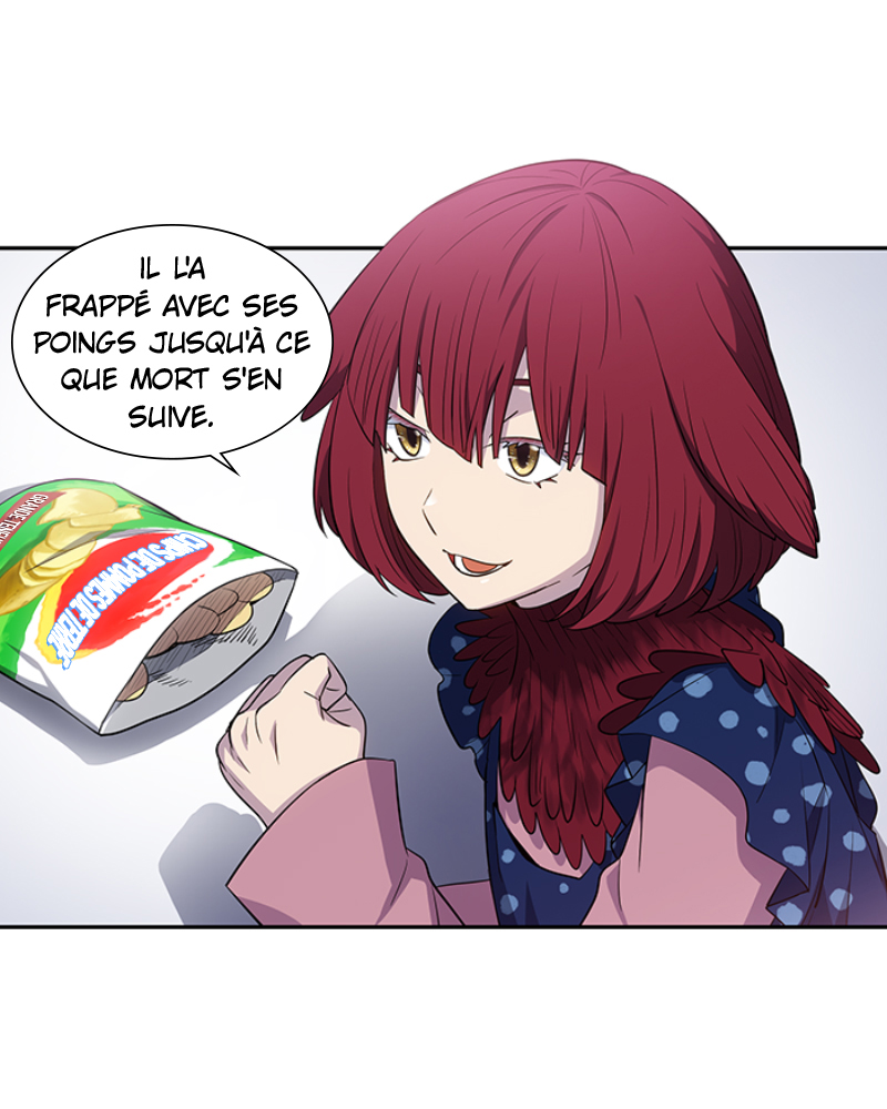 Read The Gamer FR Manga Online