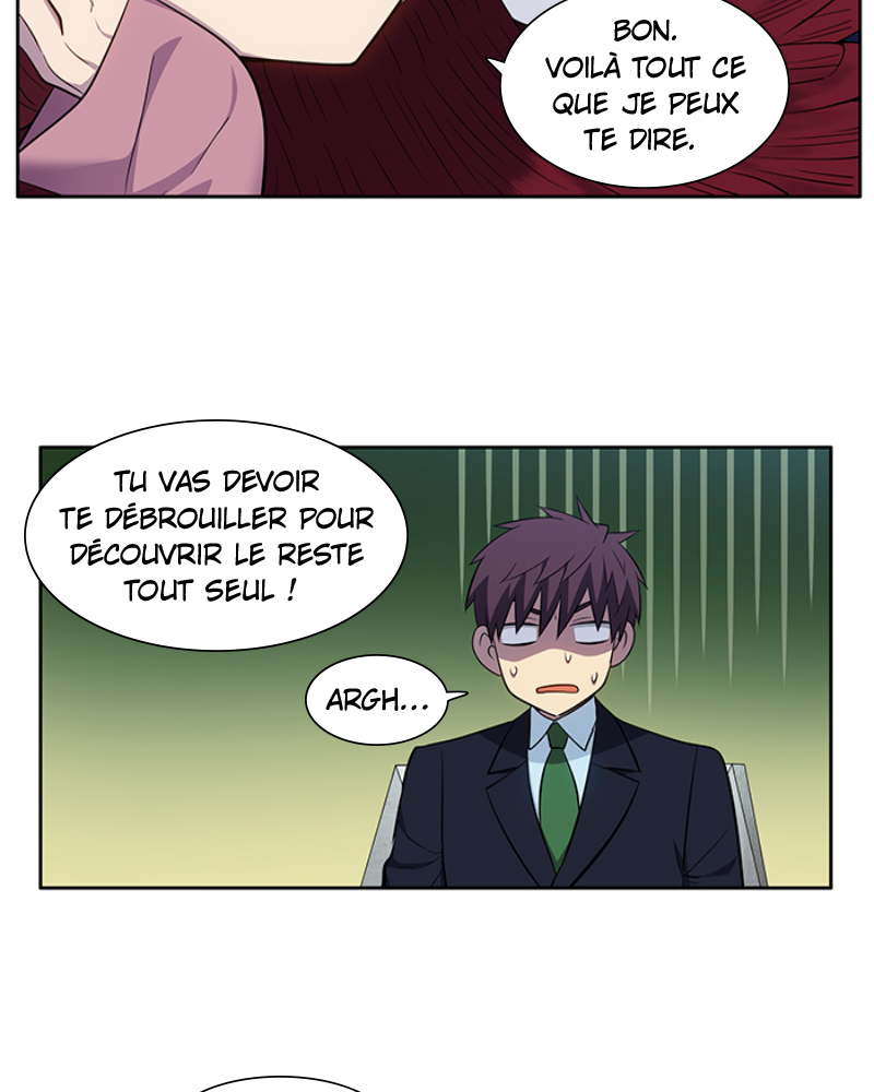 Read The Gamer FR Manga Online