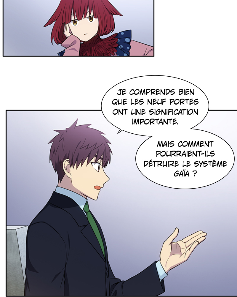 Read The Gamer FR Manga Online