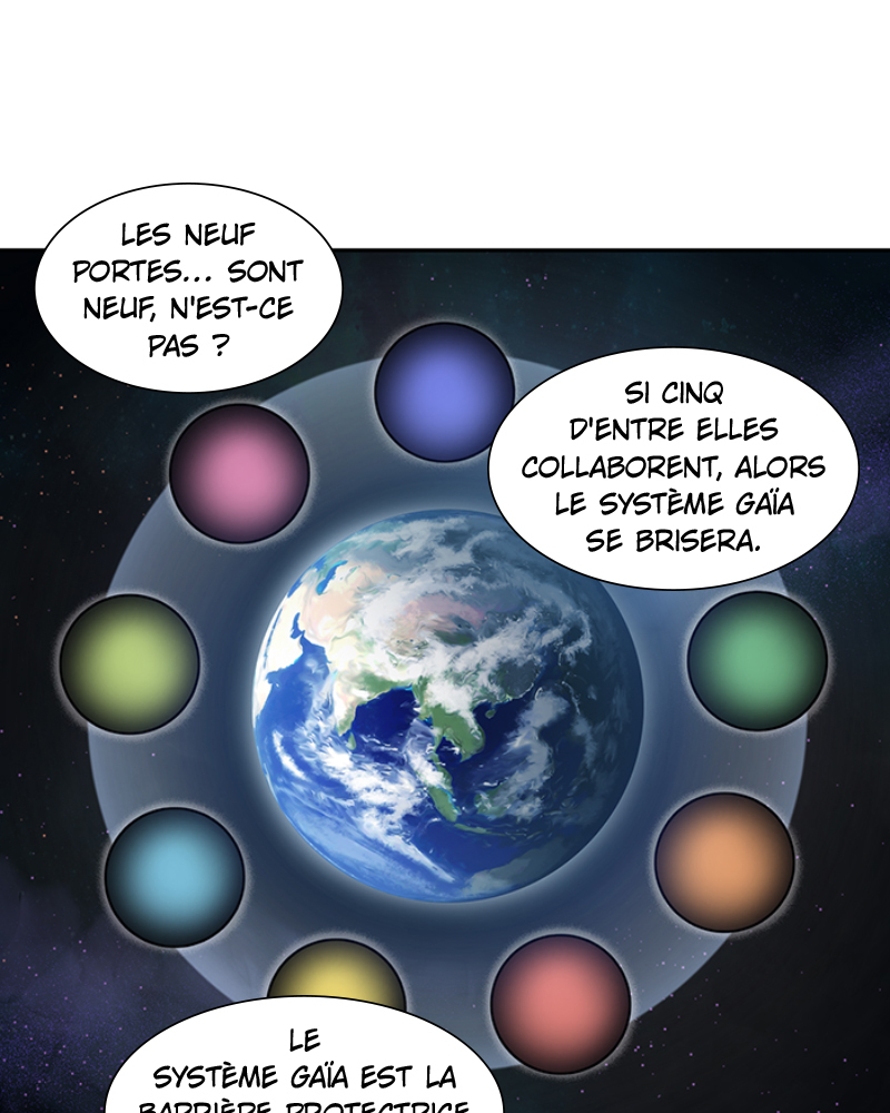 Read The Gamer FR Manga Online