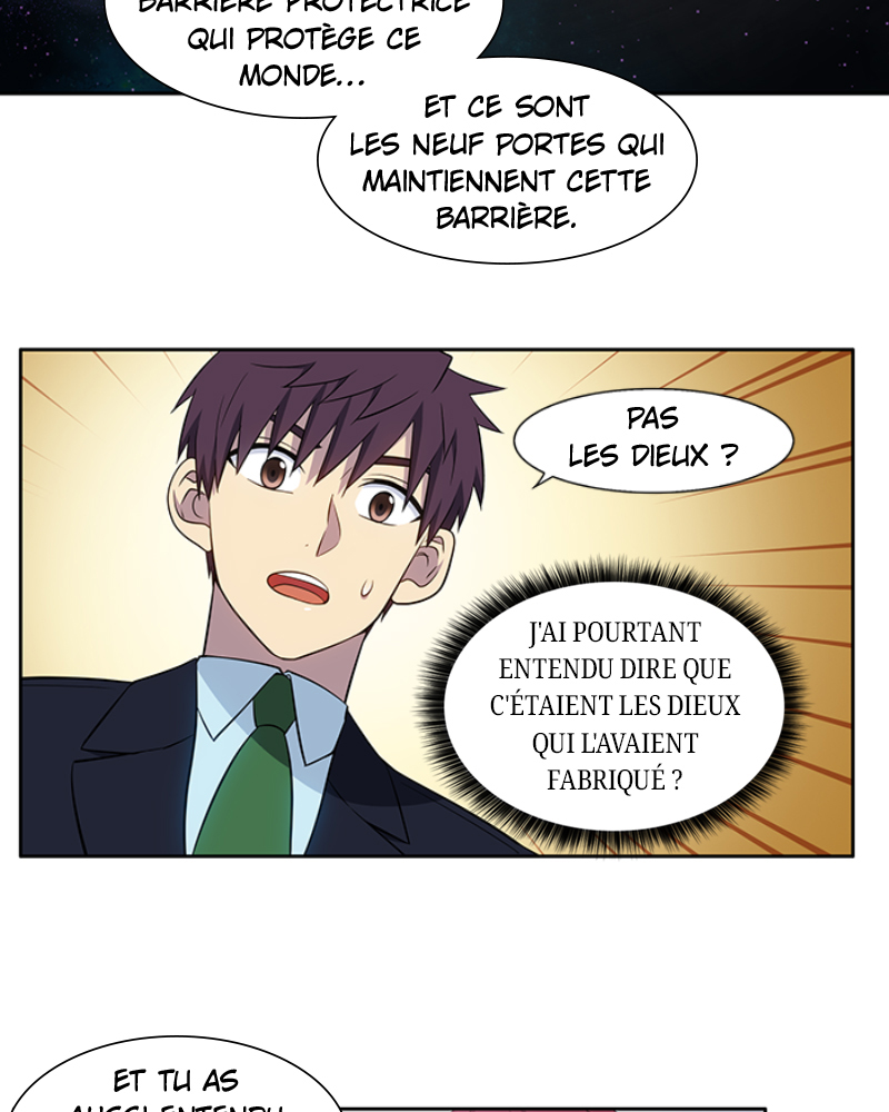 Read The Gamer FR Manga Online
