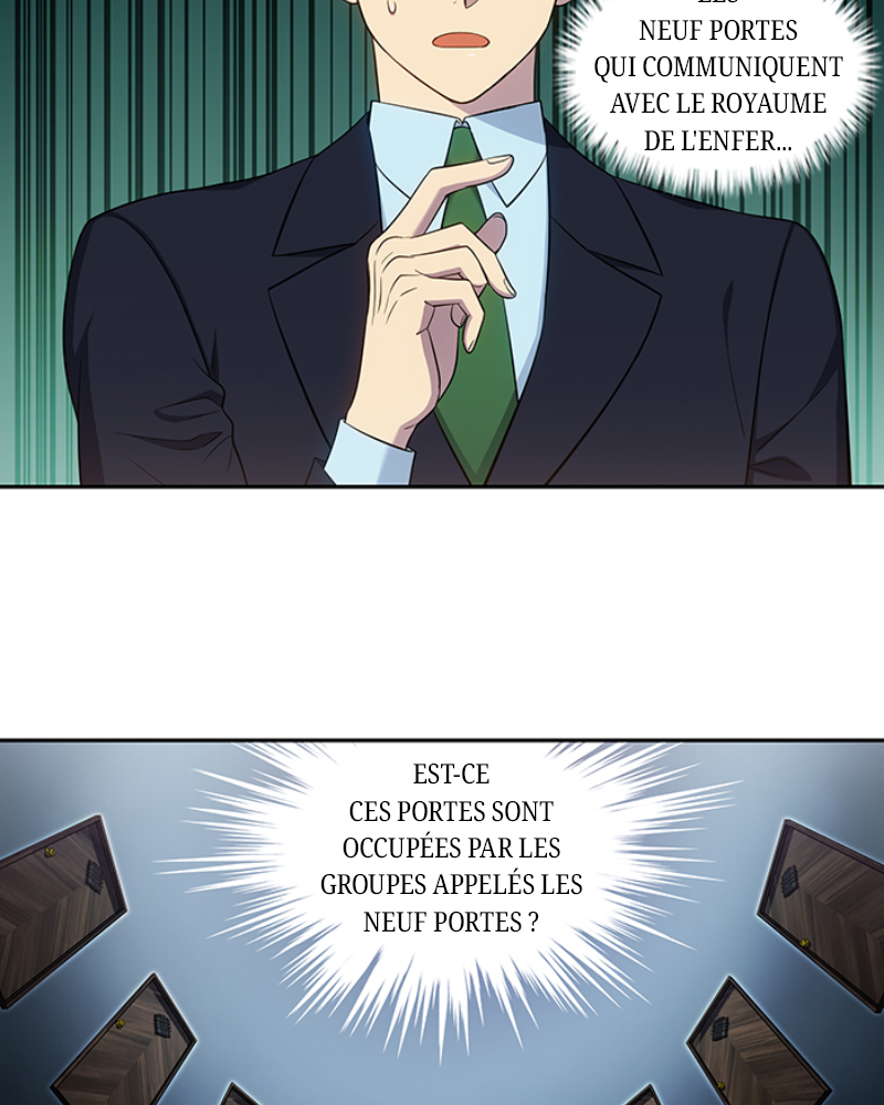 Read The Gamer FR Manga Online