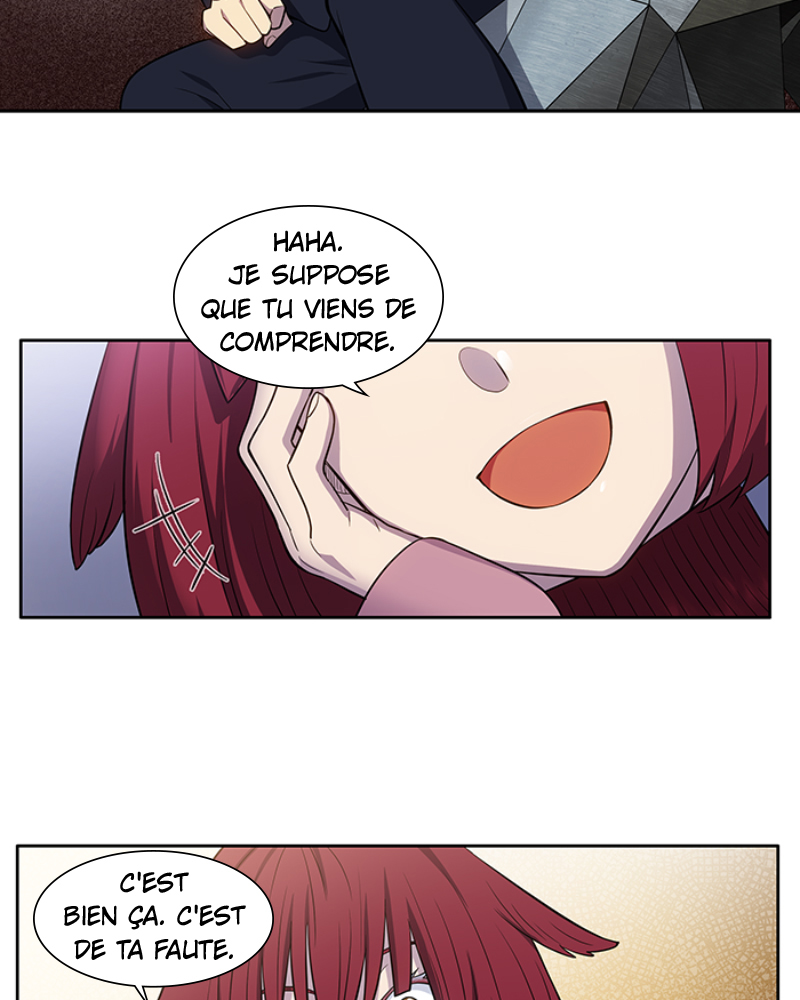 Read The Gamer FR Manga Online