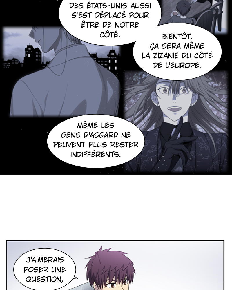 Read The Gamer FR Manga Online