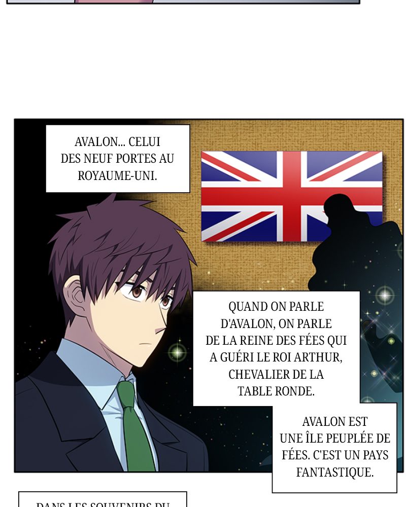 Read The Gamer FR Manga Online
