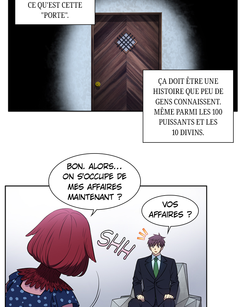 Read The Gamer FR Manga Online