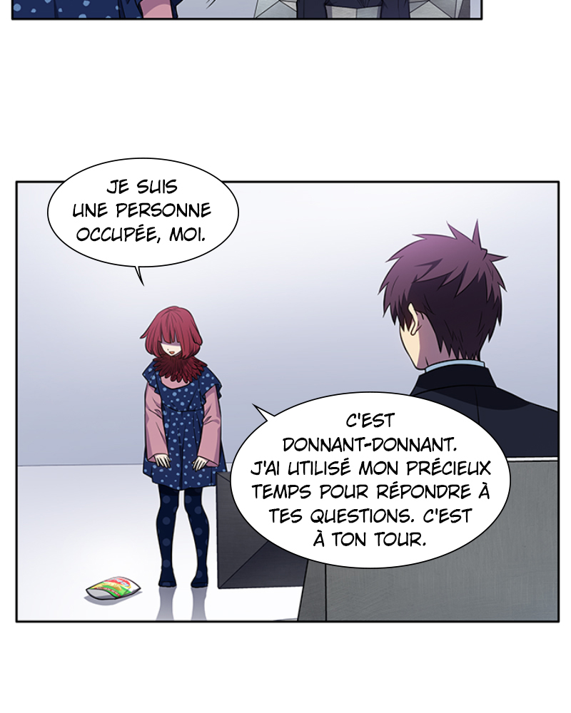 Read The Gamer FR Manga Online