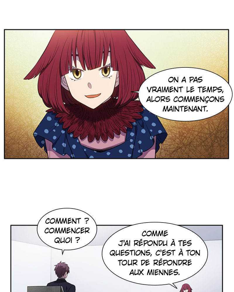 Read The Gamer FR Manga Online