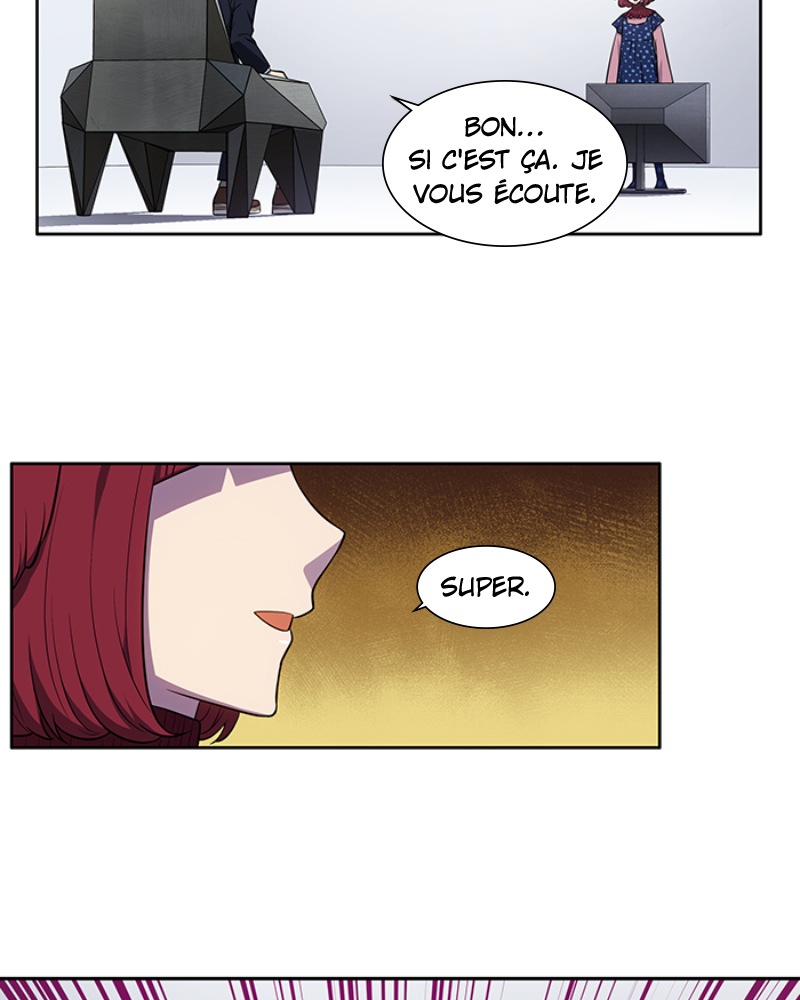 Read The Gamer FR Manga Online
