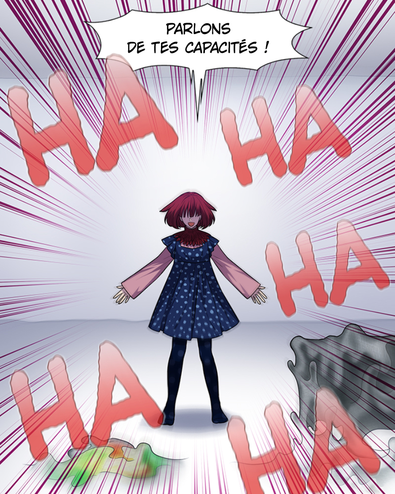 Read The Gamer FR Manga Online