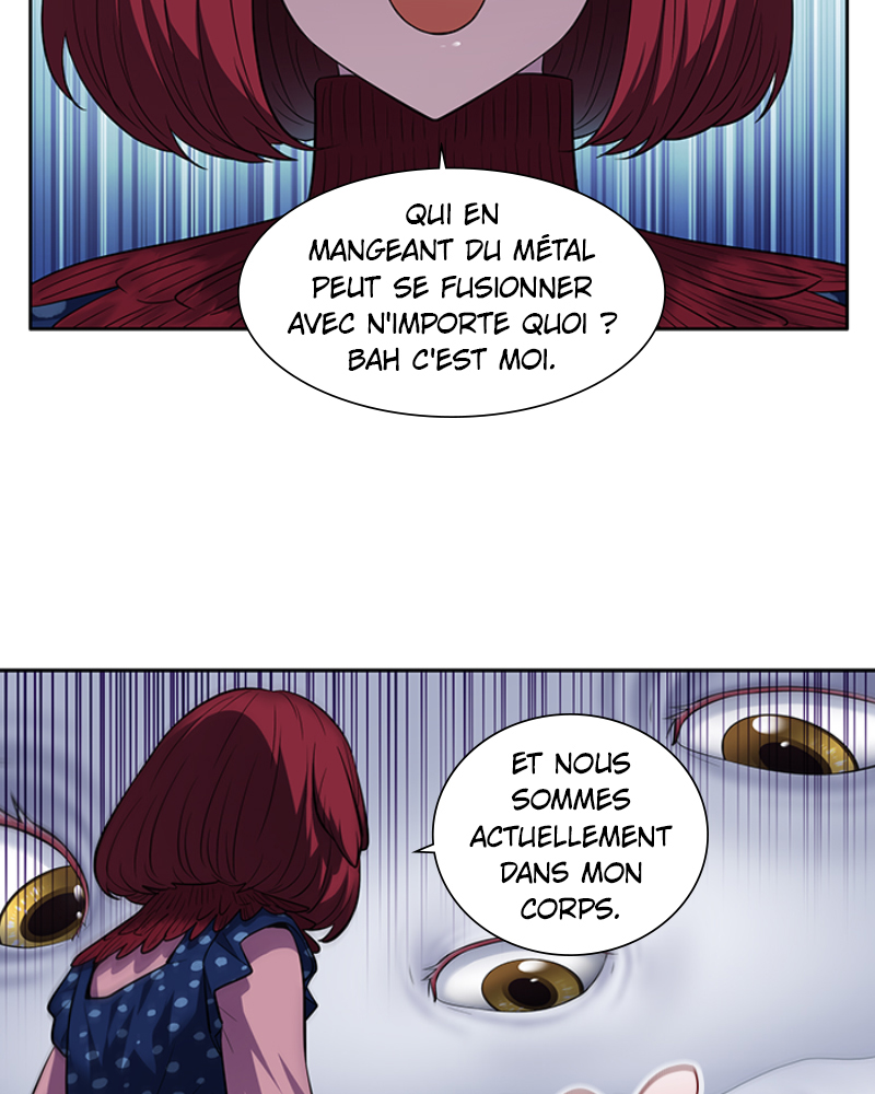 Read The Gamer FR Manga Online